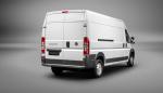 Fiat Ducato Maxicargo 2018 года (LA)